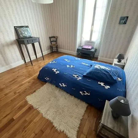 Lamalpapoche Tatil Evi *