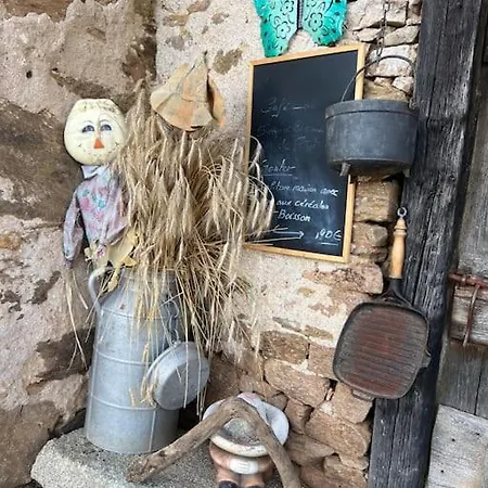 Ferienhaus Lamalpapoche