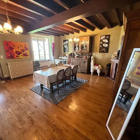Tatil Evi Lamalpapoche