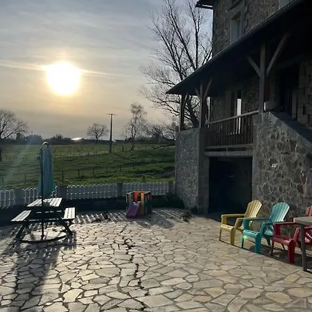 Lamalpapoche Tatil Evi *