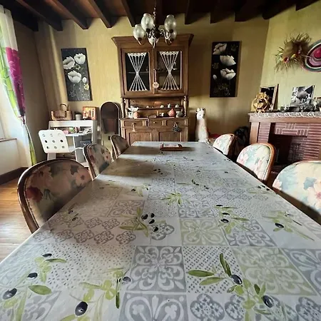 Tatil Evi Lamalpapoche