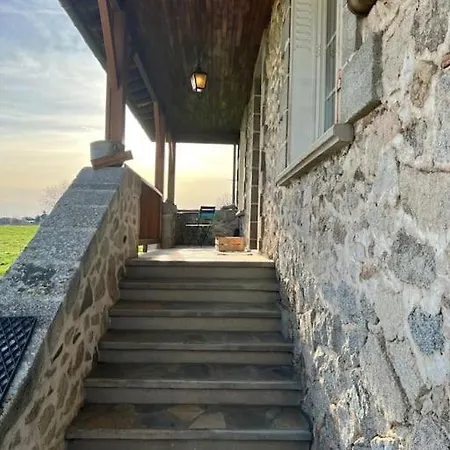 Lamalpapoche Tatil Evi