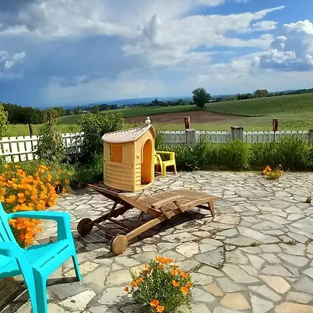 Tatil Evi Lamalpapoche *