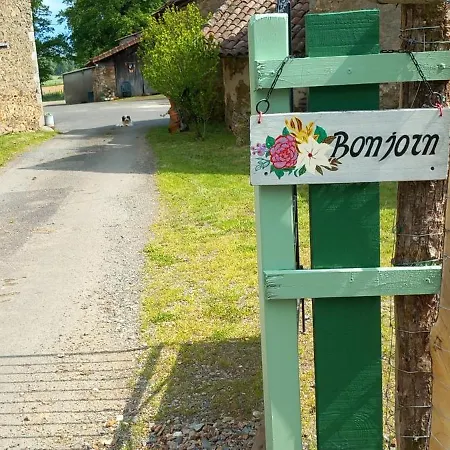 Tatil Evi Lamalpapoche