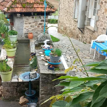Lamalpapoche * Quézac