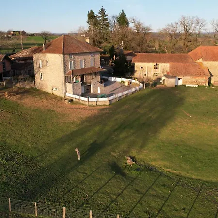 Tatil Evi Lamalpapoche *