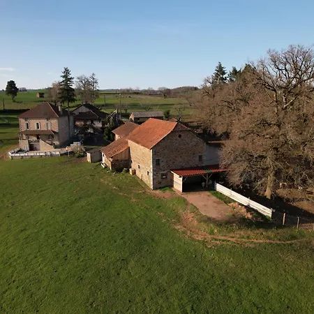 Lamalpapoche Tatil Evi Quézac