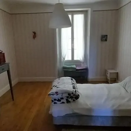 Lamalpapoche Tatil Evi