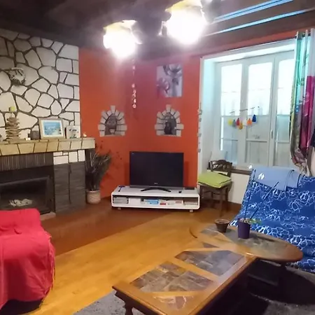 Lamalpapoche Tatil Evi
