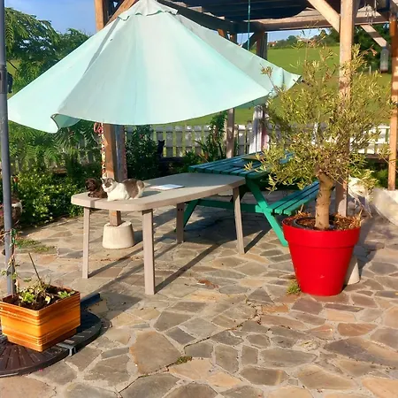 Lamalpapoche Tatil Evi